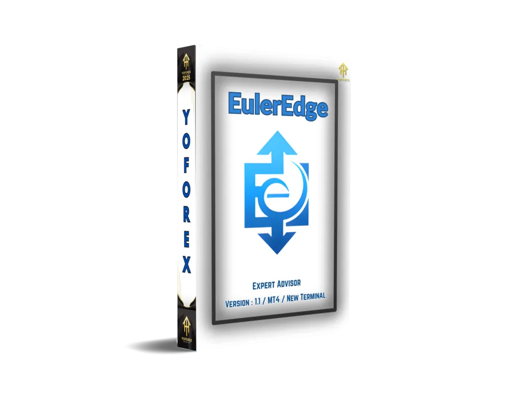 EulerEdge EA V1.1 MT4