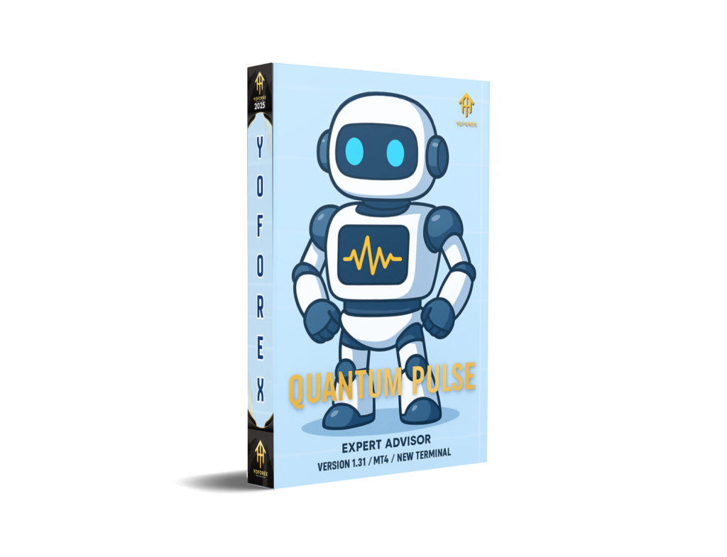 Quantum Pulse EA V1.31 MT4 6 Quantum Pulse EA V1.31 MT4
