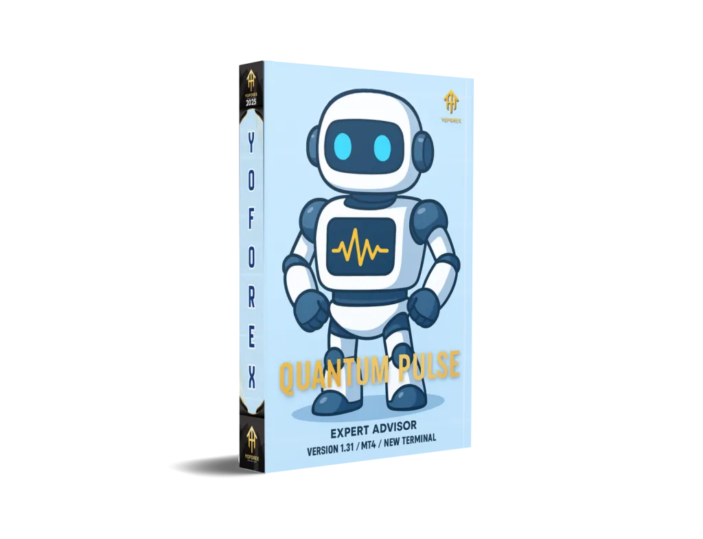 Quantum Pulse EA V1.31 MT4