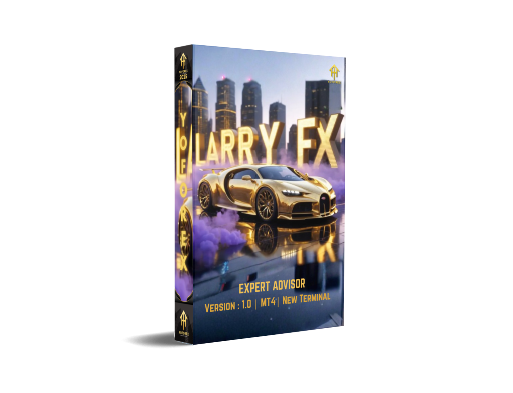 LARRY FX EA V1.0 MT4