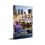 LARRY FX EA V1.0 MT4