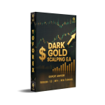 Dark Gold Scalping EA V1.0 MT4