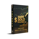 Dark Gold Scalping EA V1.0 MT4