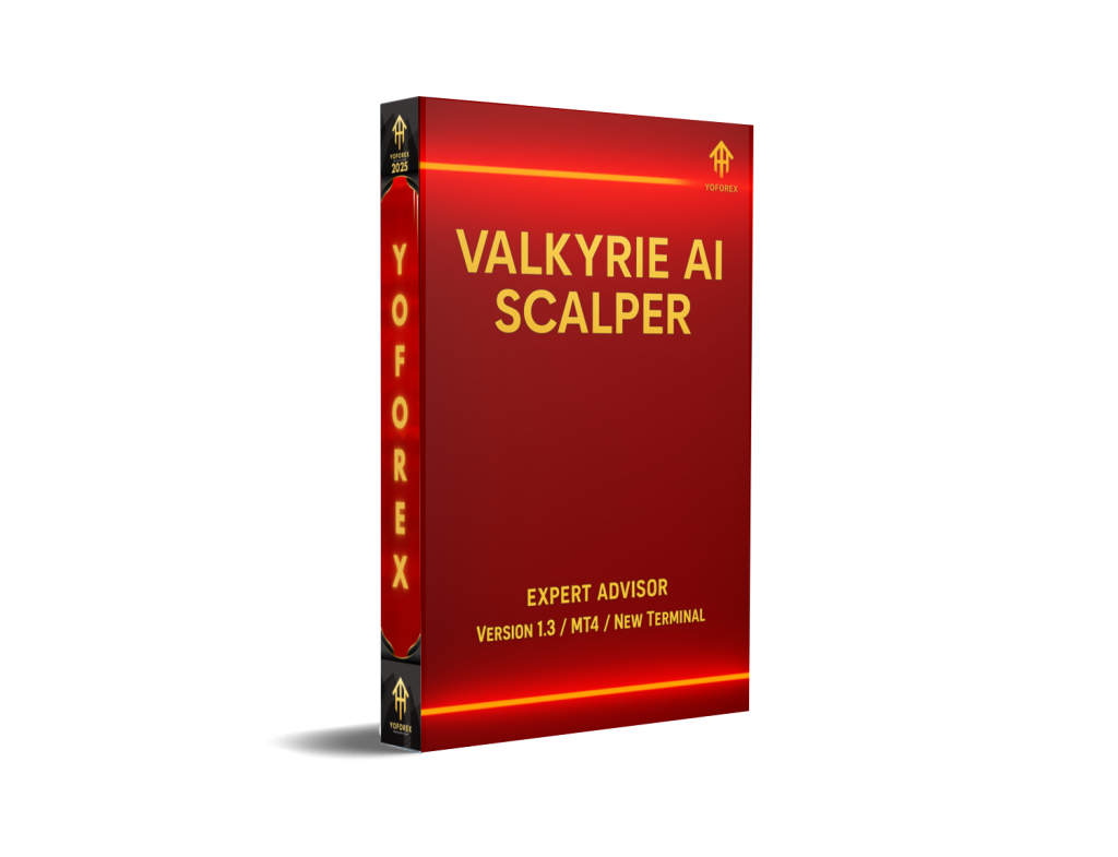 Valkyrie AI Scalper EA V1.3 MT4