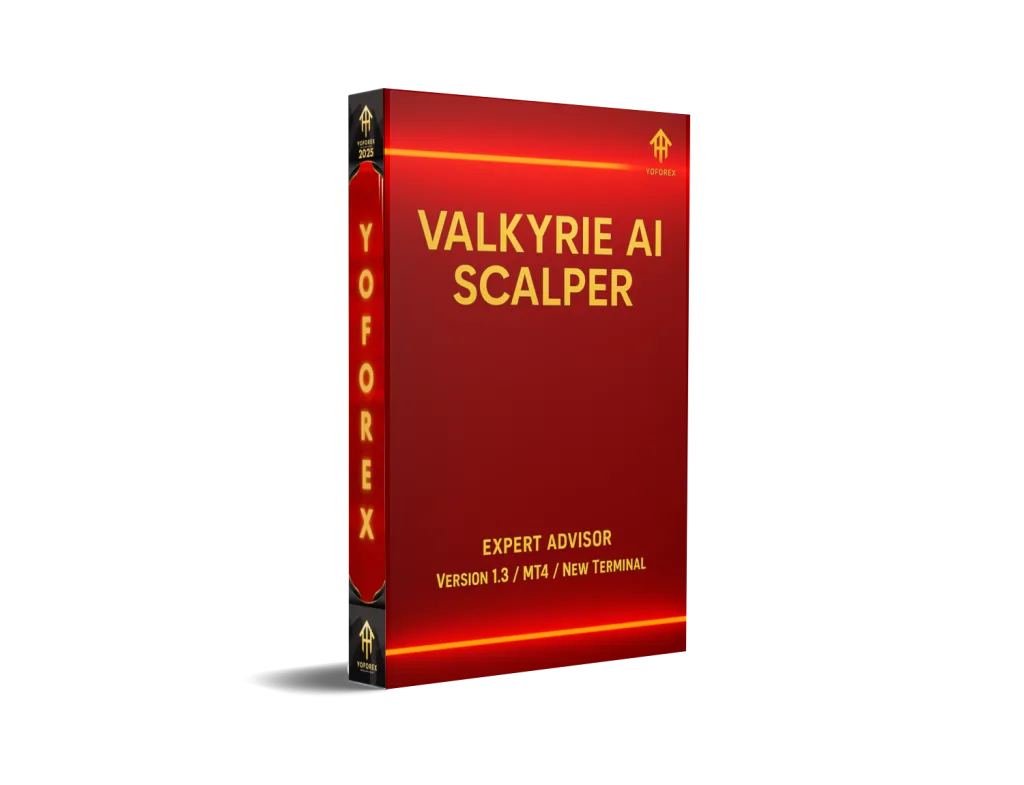 Valkyrie AI Scalper EA V1.3 MT4
