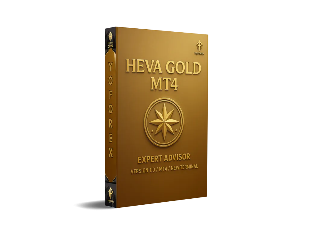 Heva Gold MT4 EA V1.0