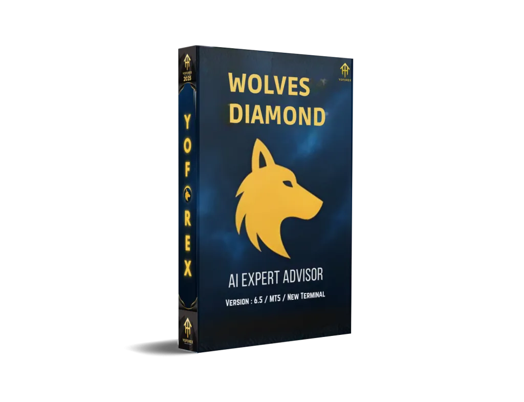 Wolves Prime EA V6.5 MT5
