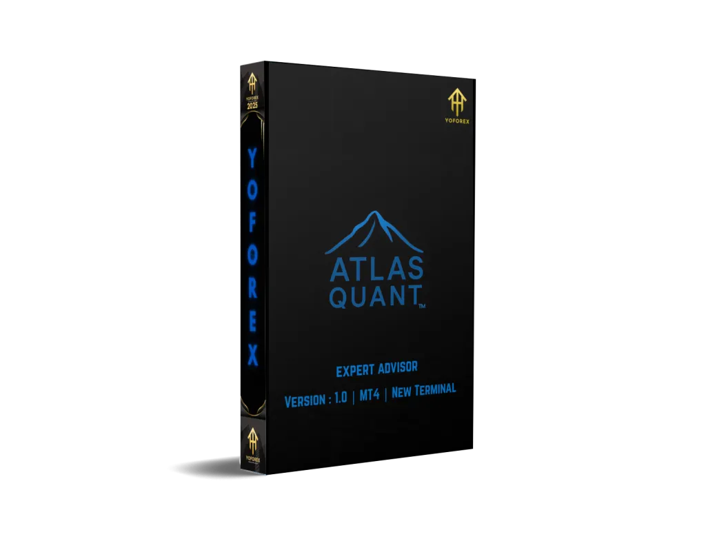 Atlas Quant EA V1.0 MT4