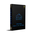 Atlas Quant EA V1.0 MT4