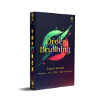 Order Brushing EA V1.0 MT4
