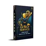 EA Self Service EA V3.0 MT4