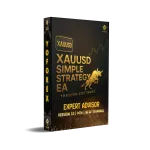 XAUUSD SIMPLE STRATEGY7 EA V1.0 MT4