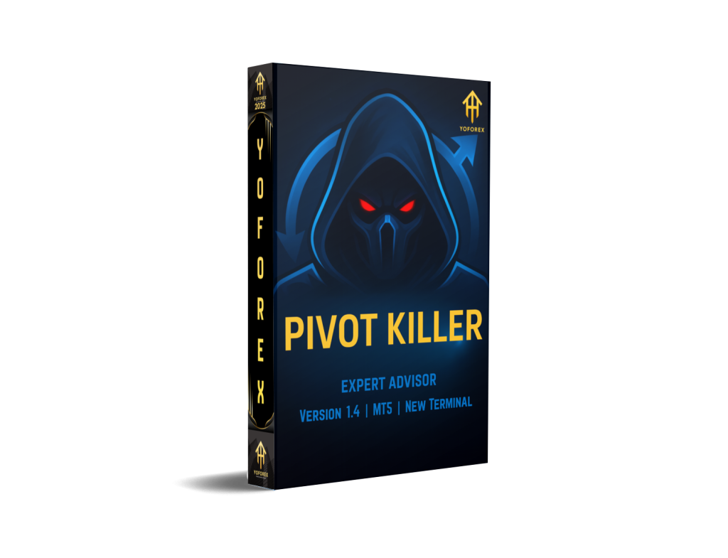 Pivot Killer EA V1.5 MT5