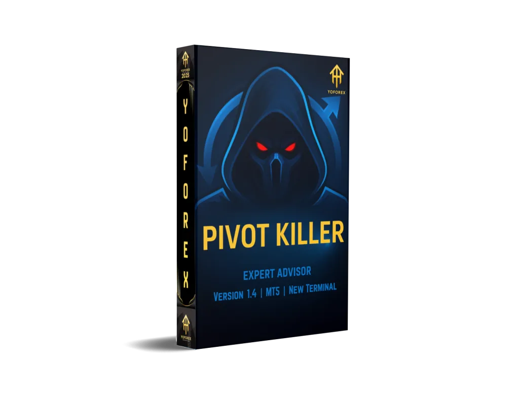 Pivot Killer EA V1.5 MT5
