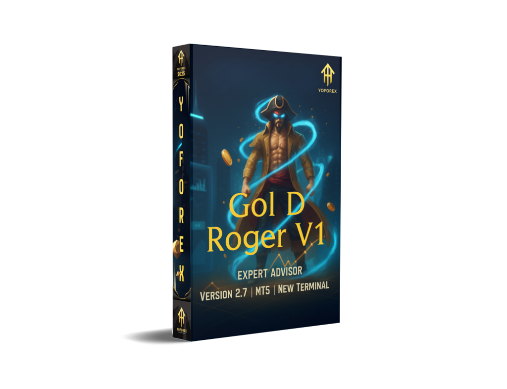 Gol D Roger V1 EA V2.7 MT5