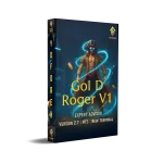 Gol D Roger V1 EA V2.7 MT5 5 Gol D Roger V1 EA V2.7 MT5