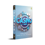 Casino EA V1.0 MT4