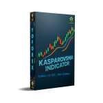 KasparovSMA Indicator