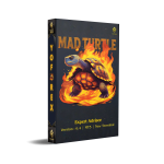 Mad Turtle EA V6.4 MT5