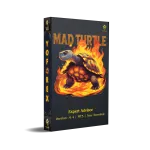 Mad Turtle EA V6.4 MT5