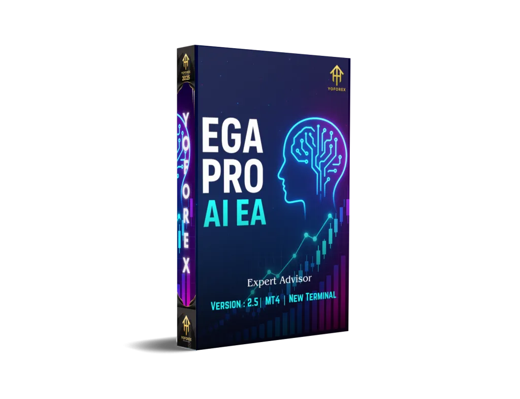 EGA Pro Ai EA V2.5 MT4