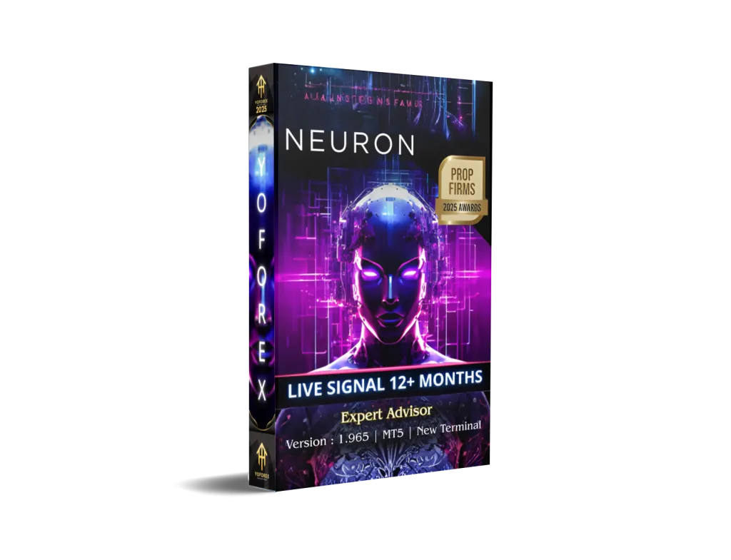 Aura Neuron EA V1.965 MT5