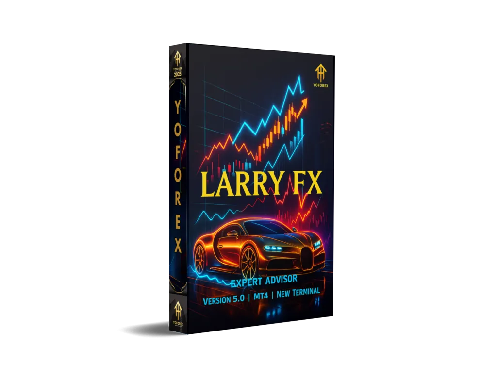 Larry FX EA V5.0 MT4