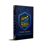 Alexa Scalping EA V3.0 MT4