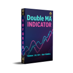 Double MA Indicator V1.01 MT4