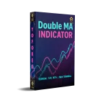 Double MA Indicator V1.01 MT4