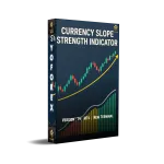 Currency Slope Strength Indicator V1.4 MT4 5 Currency Slope Strength Indicator V1.4 MT4