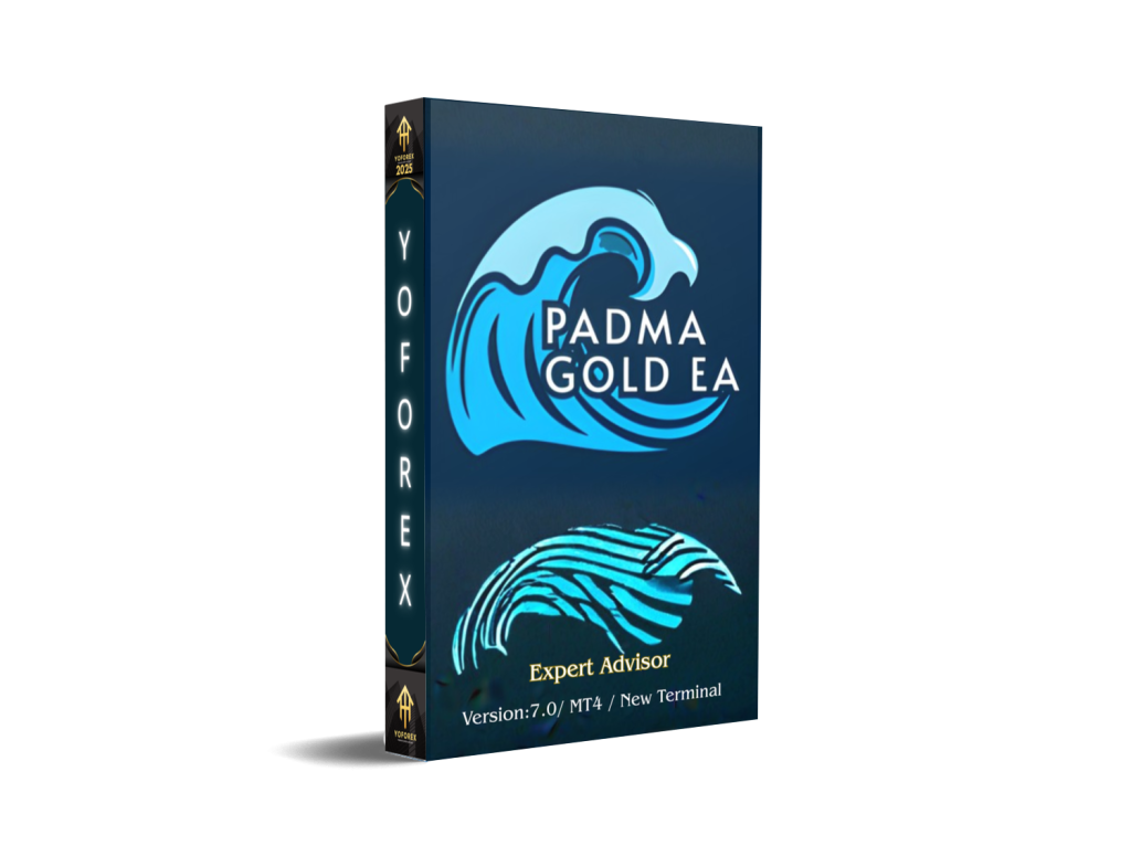 Padma Gold EA V7.0 MT4