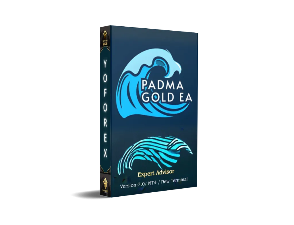 Padma Gold EA V7.0 MT4