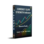 Currency Slope Strength Indicator V1.4 MQ4 5 Currency Slope Strength Indicator V1.4 MQ4