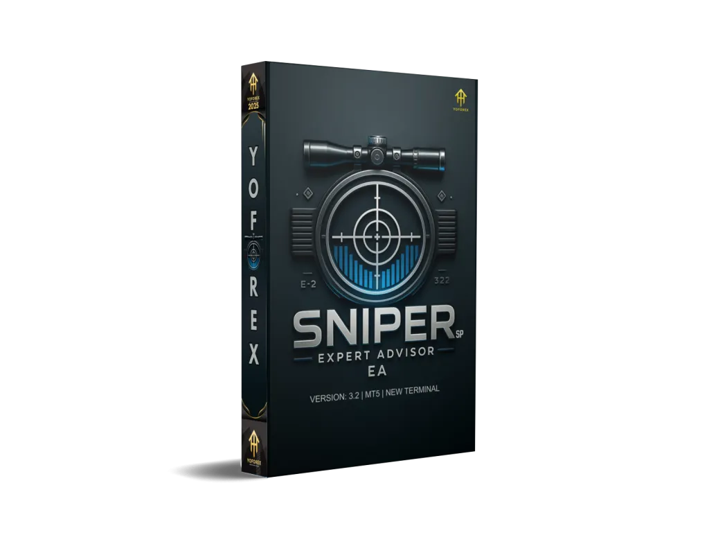 SniperSP EA V3.2 MT5