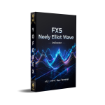 FX5 Neely Elliot Wave Indicator v1.2 MT4