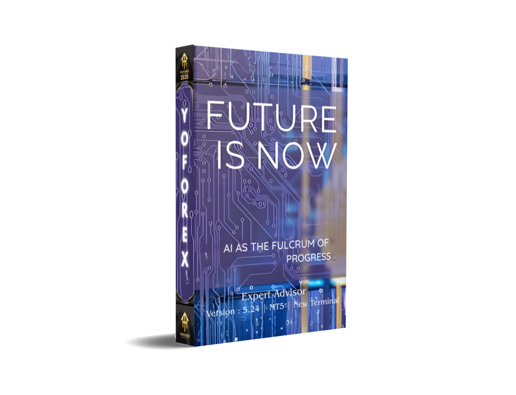 The Fulcrum EA V5.24 MT5