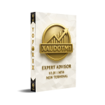 XAUDOT M1 EA V1.01 MT4 5 XAUDOT M1 EA V1.01 MT4