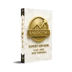 XAUDOT M1 EA V1.01 MT4 5 XAUDOT M1 EA V1.01 MT4