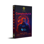 Lumi Signal Complexity EA V1.1 MT5