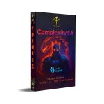 Lumi Signal Complexity EA V1.1 MT5