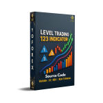 Level Trading 123 Indicator V1.0 MQ4