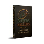 Buyers vs Sellers Indicator V1.0 MT4 – Complete Trading Guide for Market Strength Analysis