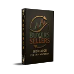 Buyers vs Sellers Indicator V1.0 MT4 – Complete Trading Guide for Market Strength Analysis