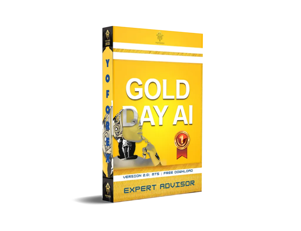 Gold Day AI EA V2.0 MT5