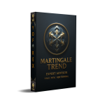 Martingale Trend EA V16.0 MT5 – Complete Review and User Guide