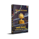 Smart AI Gold EA V5.0 MT5