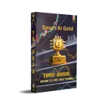 Smart AI Gold EA V5.0 MT5