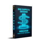 RNS Supply and Demand Indicator V1.0 MT4 – Complete Review and Trading Guide (2025 Edition)