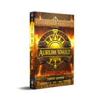 Aurum Vault EA V1.13 MT5